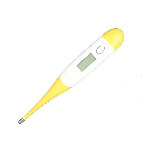 Flexibel digital termometer snabb avläsning