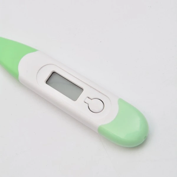 Flexible Digital Thermometer Fast Reading