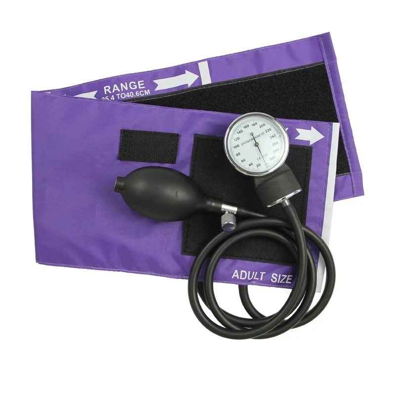 BP Monitor Maskin