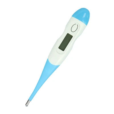 Digital termometer med flexibel spets